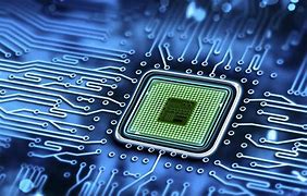 Image result for Example of Integrated Circuit