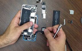Image result for iPhone 5C TearDown