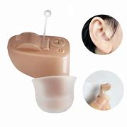 Image result for Small Hearing Aids