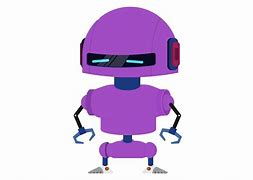 Image result for Purple Xbox Robot