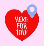 Image result for Here for You Poster B