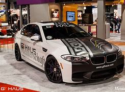 Image result for BMW M5 F10 Exhaust