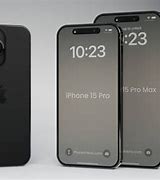 Image result for iPhone 15 Pro Side
