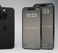 Image result for iPhone 15 Black Real Life