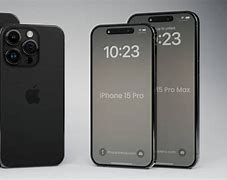 Image result for iPhone 15 vs iPhone 1/2 Size