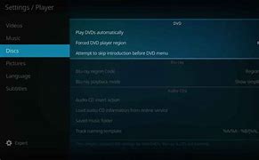 Image result for TV Settings for DVD Player