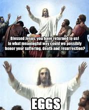 Image result for Religious Easter Memes for Facebook