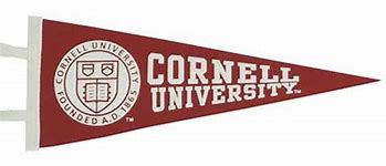 Image result for Cornell University Pennant