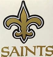 Image result for New Orleans Saints Who Dat Decal