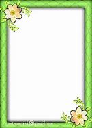 Image result for Green Elegant Frame