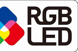 Image result for RGB LED Logo