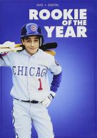 Image result for Rookie of the Year 1993 Edith