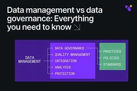 Image result for Information Management vs Data Management