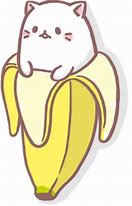Image result for Banana Anime Meme