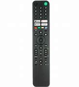 Image result for Sony BRAVIA XR Remote