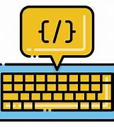 Image result for Keyboard Typing Icon