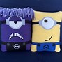 Image result for Bob the Minion Pillow