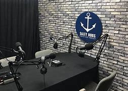Image result for 3 Chair Round Table Podcast Setup
