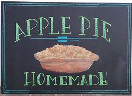 Image result for Apple Pie Lettering Logo