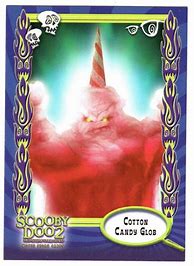 Image result for Scooby Doo Monster Cards