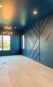 Image result for Modern Wall Trim Ideas