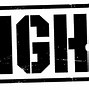 Image result for Fighting Logo