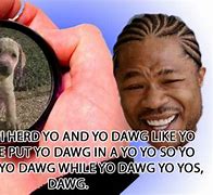 Image result for Xzibit Pimp My Ride I Heard You Like