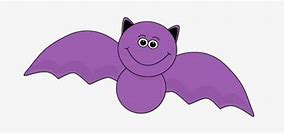 Image result for Purple Bat Cartoon