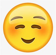 Image result for Blush Emoji Face Keyboard