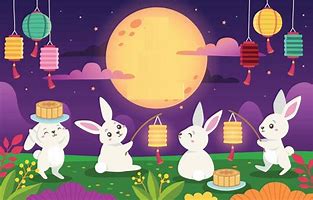 Image result for Hang Thỏ Cartoon