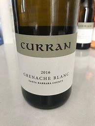 Image result for Curran Grenache Blanc