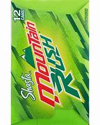 Image result for Mountain Rush Soda