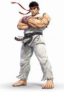 Image result for Ryu Super Smash Bros