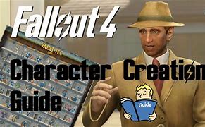 Image result for Fallout Character Creator