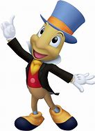 Image result for Disney Jiminy Cricket Crying