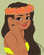 Image result for Moana Animated