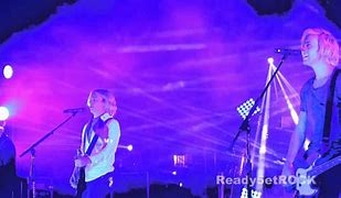 Image result for R5 Some Time Last Night Tour