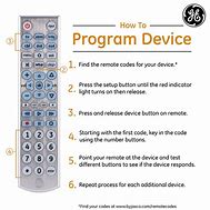 Image result for Bose Universal Remote Control Codes