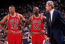 Image result for Phil Jackson Coach