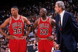 Image result for Phil Jackson Coach