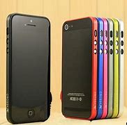 Image result for Metal iPhone 5 Cases