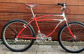 Image result for Schwinn Excelsior