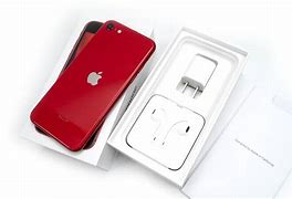 Image result for iPhone SE 22 Red