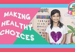 Image result for Ways of Making Healthy Choices