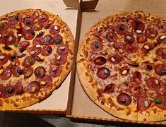 Image result for Little Caesars Classic Pepperoni Pizza