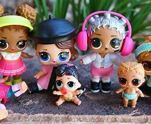 Image result for LOL Surprise Babies