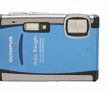 Image result for Olympus Stylus Tough 10 Megapixel