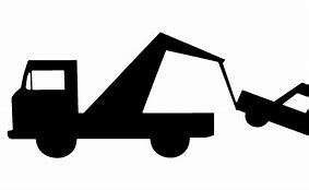 Image result for Simple Tow Truck Clip Art