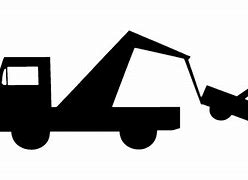 Image result for Tow Truck Hook CLI Art