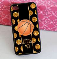 Image result for iPhone 5 Cases Basketball